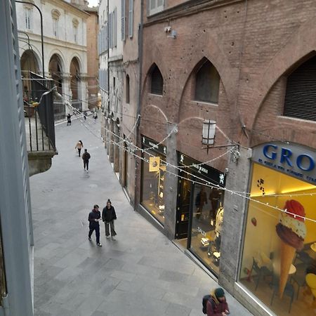 B&B Il Corso Siena Kültér fotó