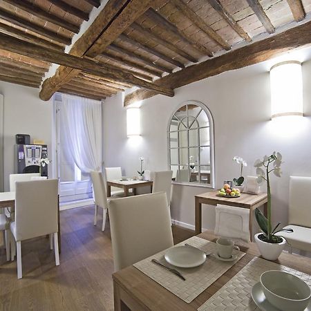 B&B Il Corso Siena Kültér fotó