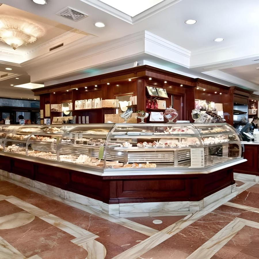 B&B Il Corso Siena Kültér fotó