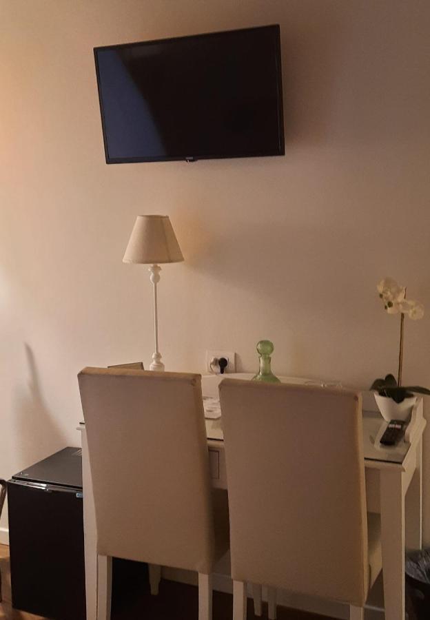 B&B Il Corso Siena Kültér fotó