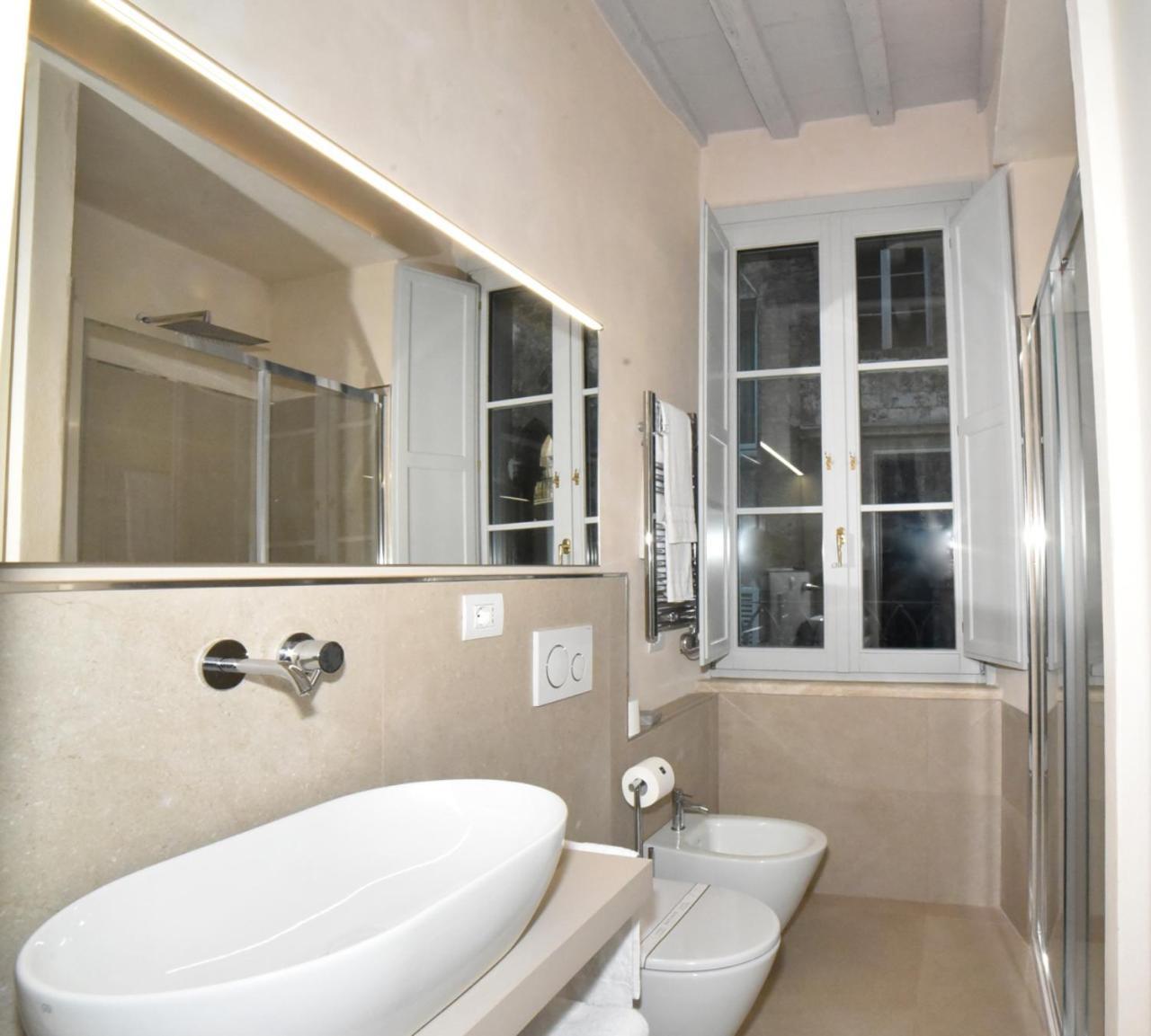 B&B Il Corso Siena Kültér fotó
