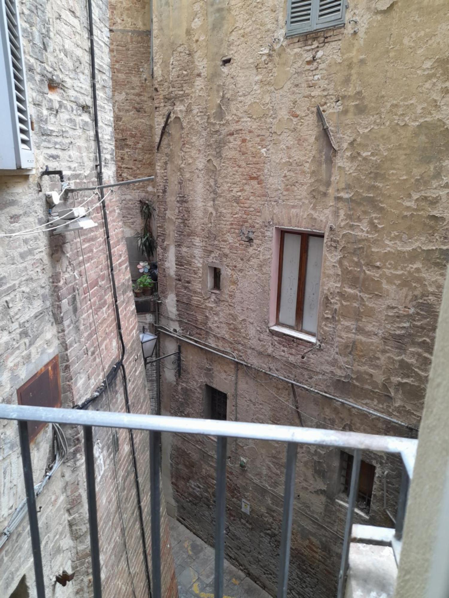 B&B Il Corso Siena Kültér fotó