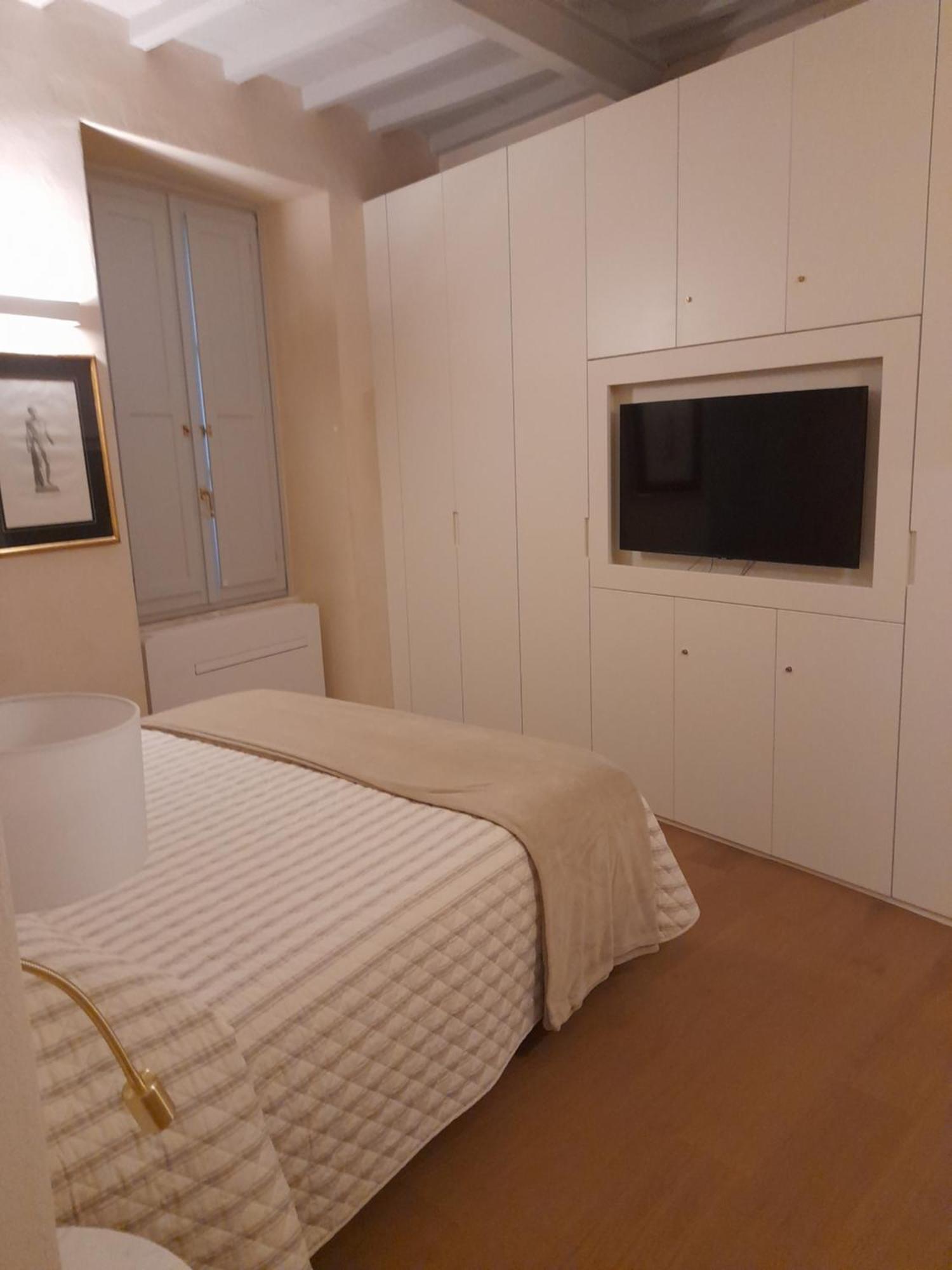 B&B Il Corso Siena Kültér fotó