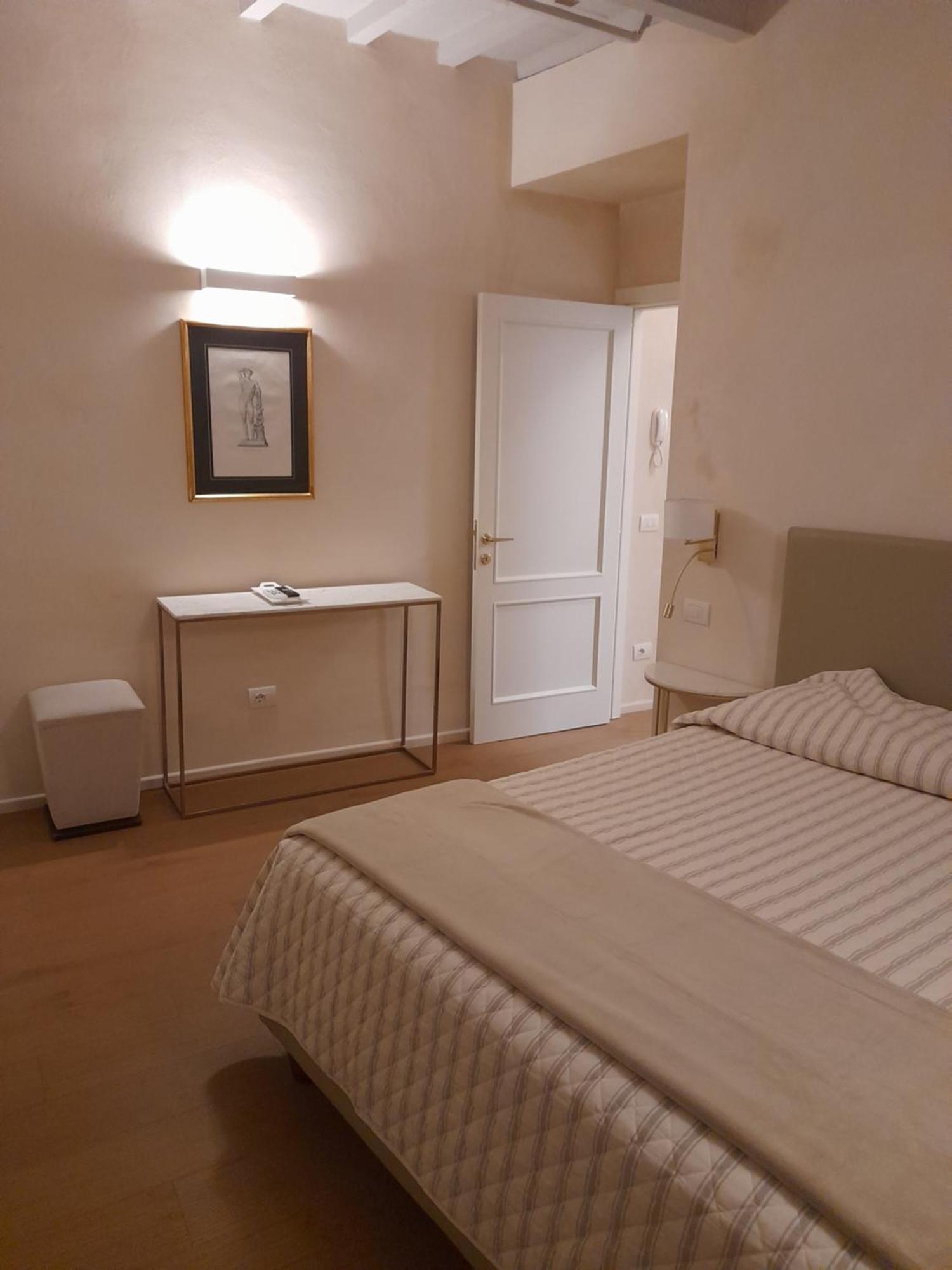 B&B Il Corso Siena Kültér fotó