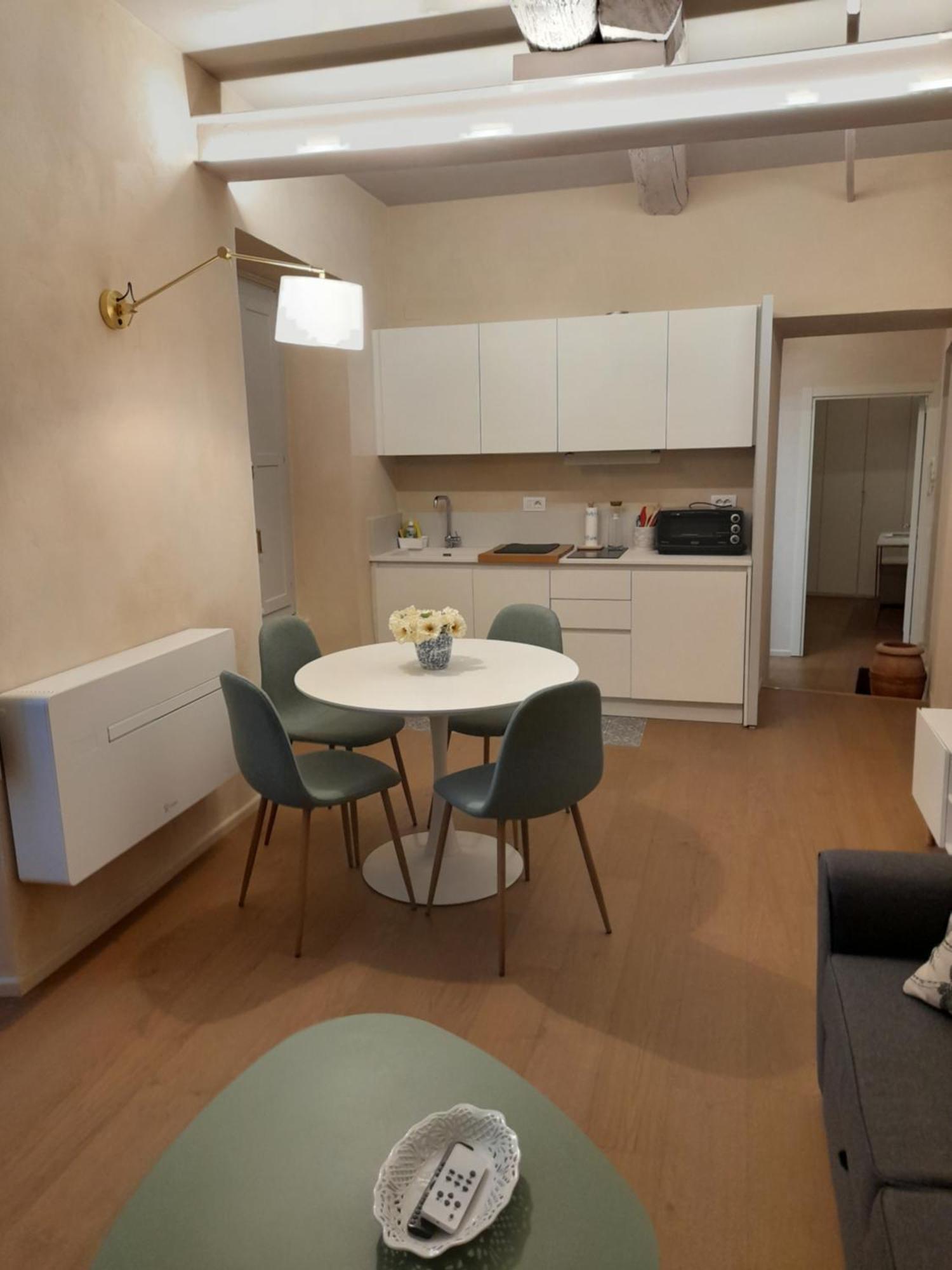 B&B Il Corso Siena Kültér fotó