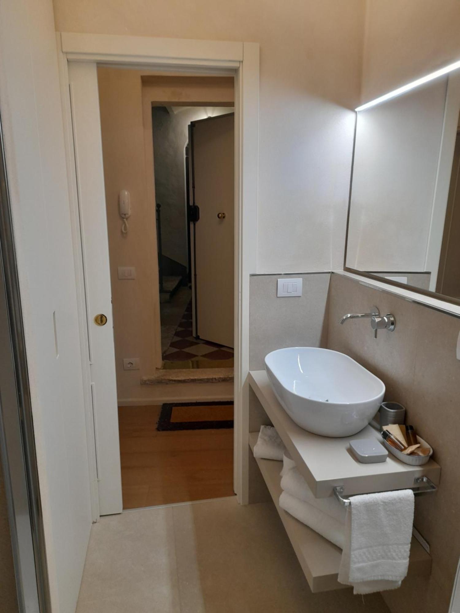 B&B Il Corso Siena Kültér fotó