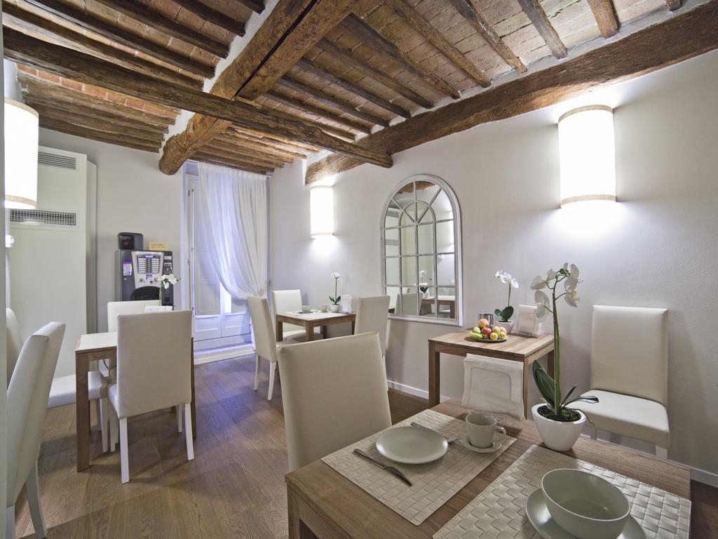 B&B Il Corso Siena Kültér fotó