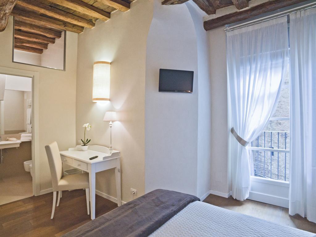 B&B Il Corso Siena Kültér fotó