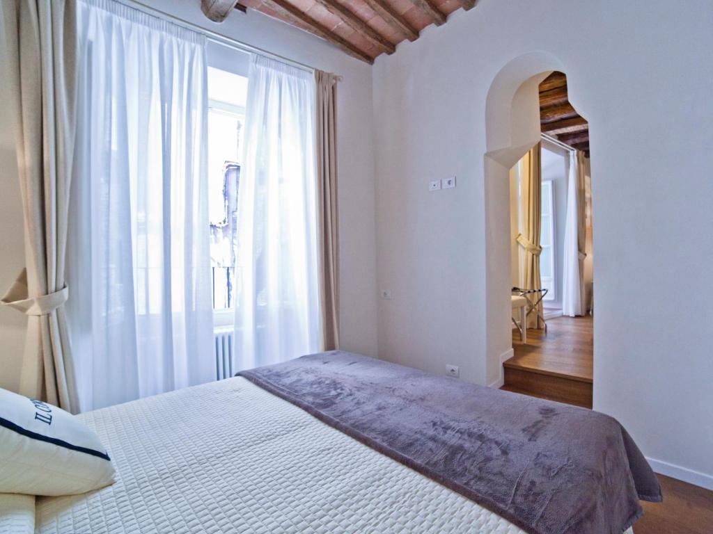 B&B Il Corso Siena Szoba fotó