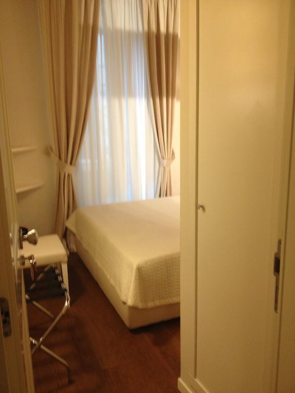 B&B Il Corso Siena Szoba fotó
